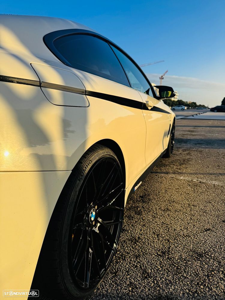 BMW 420 d Auto - 3