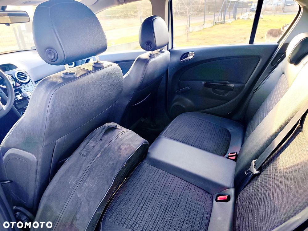 Opel Corsa - 9