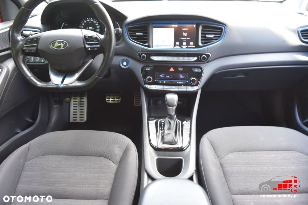 Hyundai IONIQ - 22