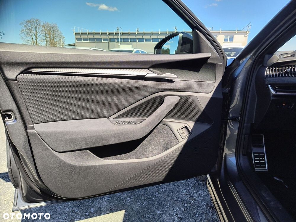 Skoda Superb - 10