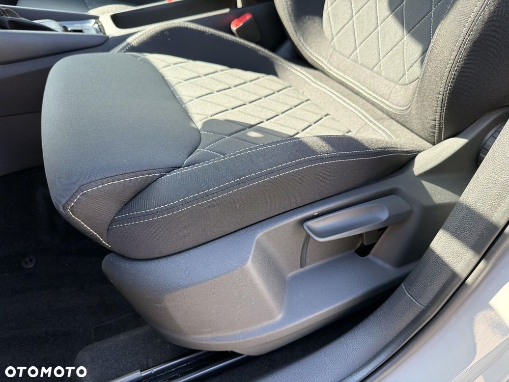 Skoda Karoq 1.5 TSI ACT Sportline DSG - 12