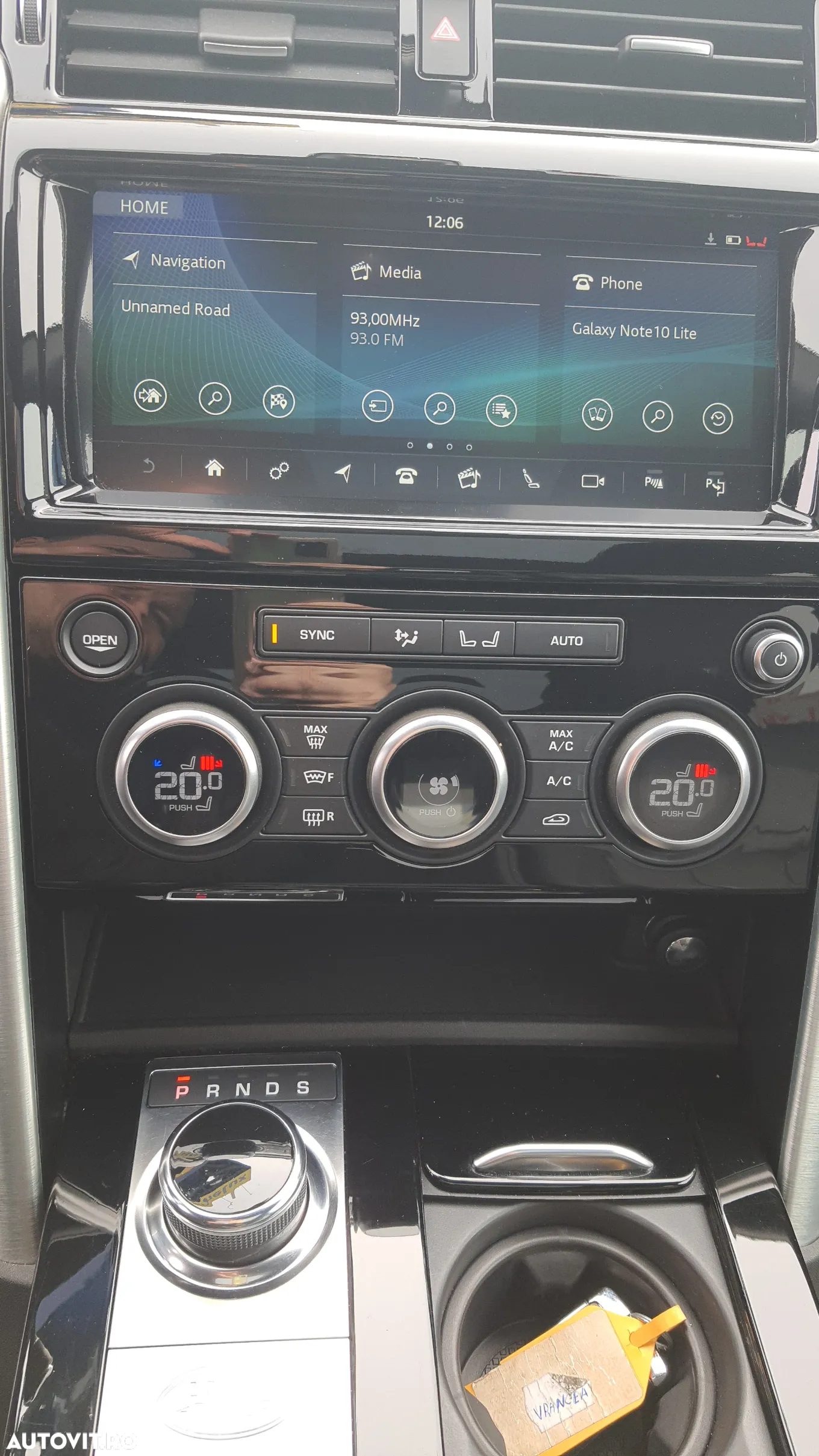 Land Rover Discovery - 8