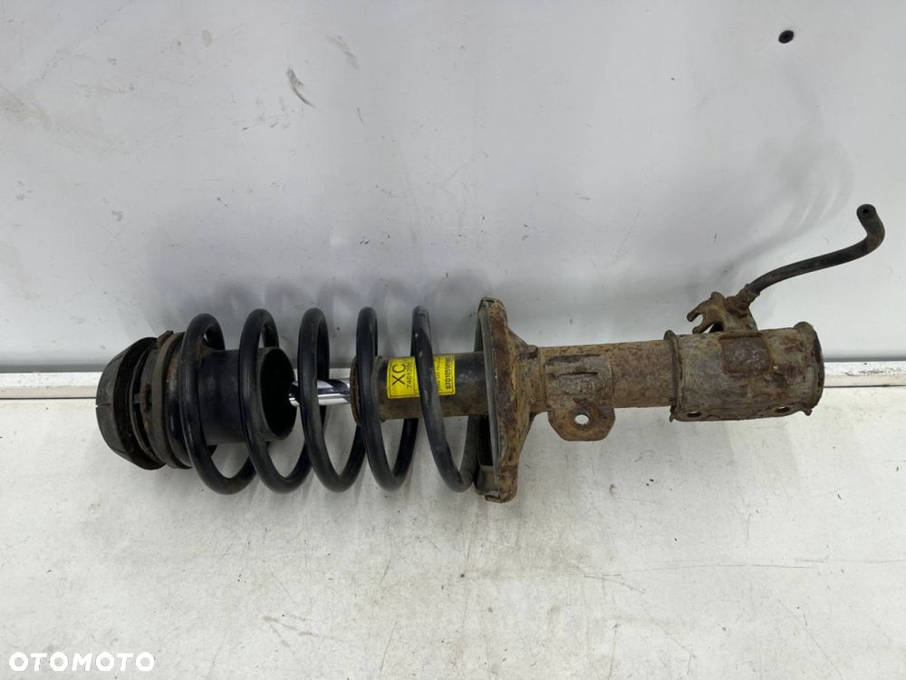 Amortyzator Chevrolet Nubira III J200 05-12r. przedni LEWY mcpherson sprężyna lewy przód 7451293 - 5