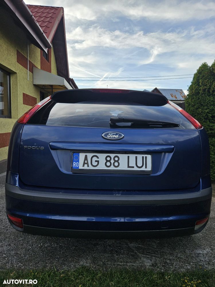 Ford Focus - 4