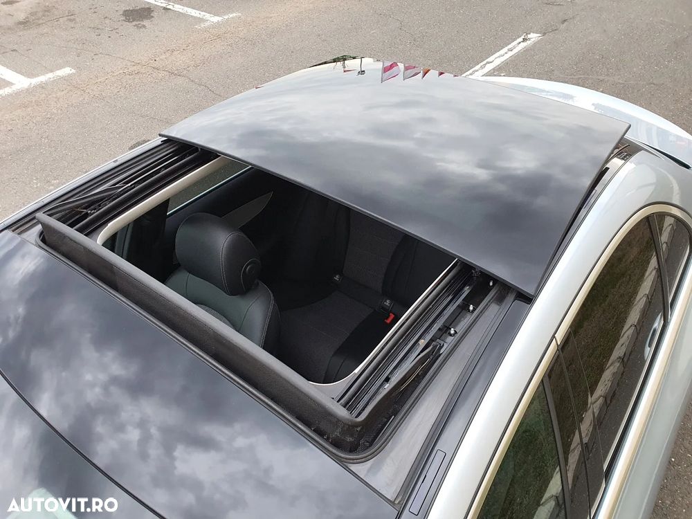 Mercedes-Benz C 220 d 9G-TRONIC Exclusive - 22