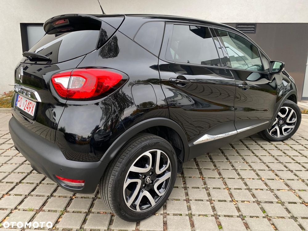 Renault Captur (ENERGY) TCe 90 LIFE - 12