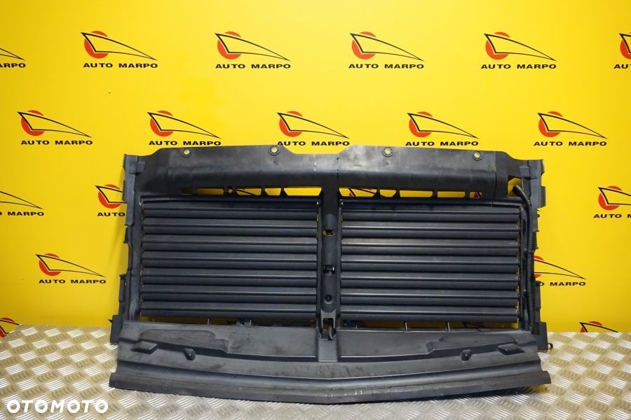 CHEVROLET TAHOE SUBURBAN 2020 - 2023 Wzmocnienie Pas Żaluzja Przód USA - 2