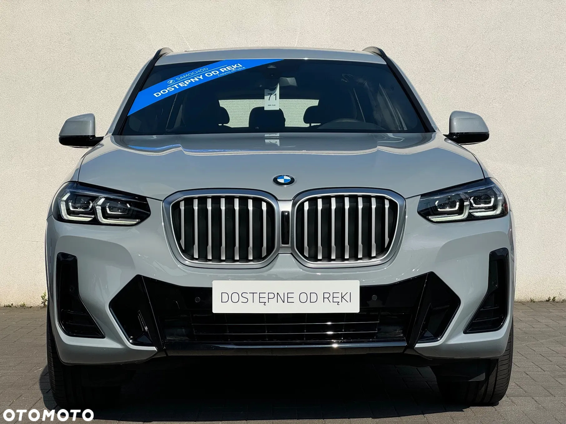 BMW X3 - 2