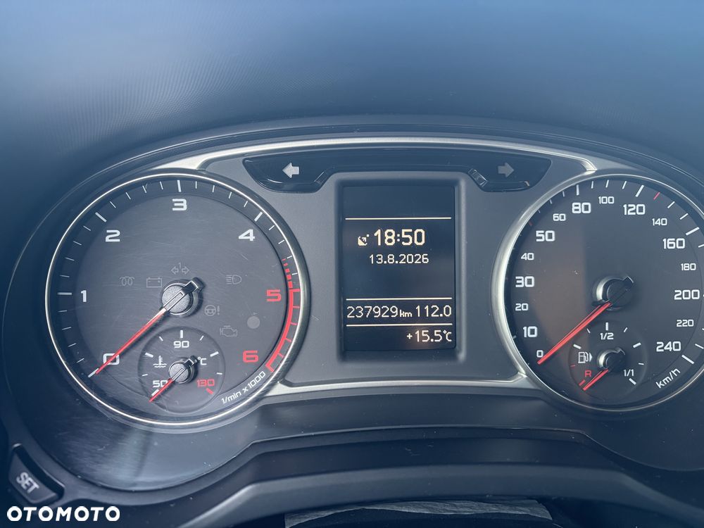 Audi A1 3-drzwiowe - 8