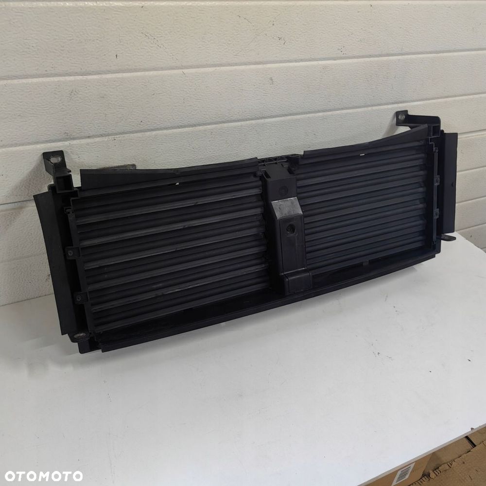 RENAULT TRAFIC III VIVARO KIEROWNICA POWIETRZA ROLETA ŻALUZJA 620c43334R - 2