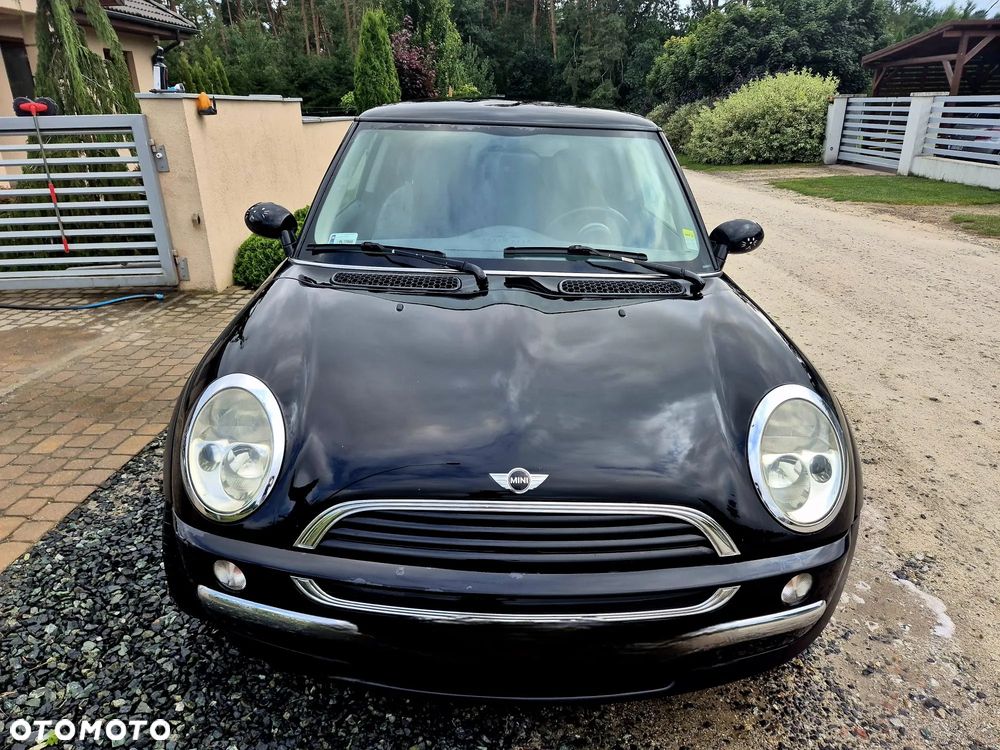 MINI ONE Standard - 3