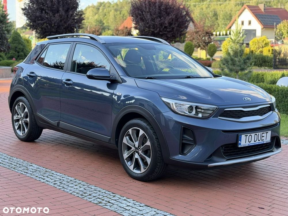 Kia Stonic - 5