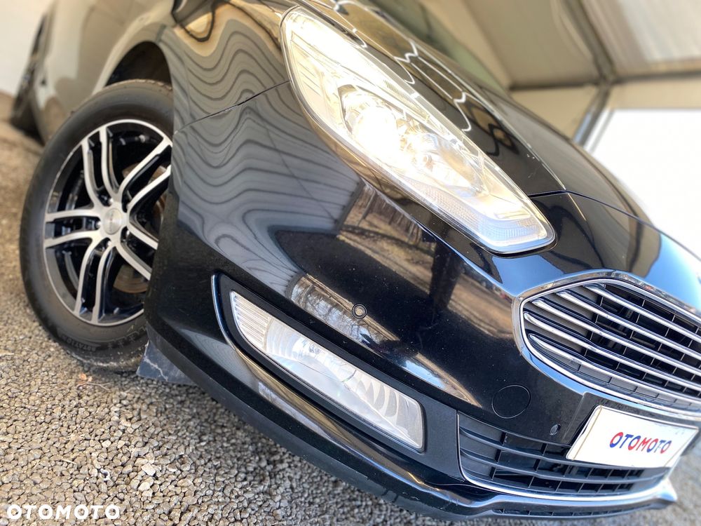 Ford Galaxy 2.0 TDCi Trend - 22