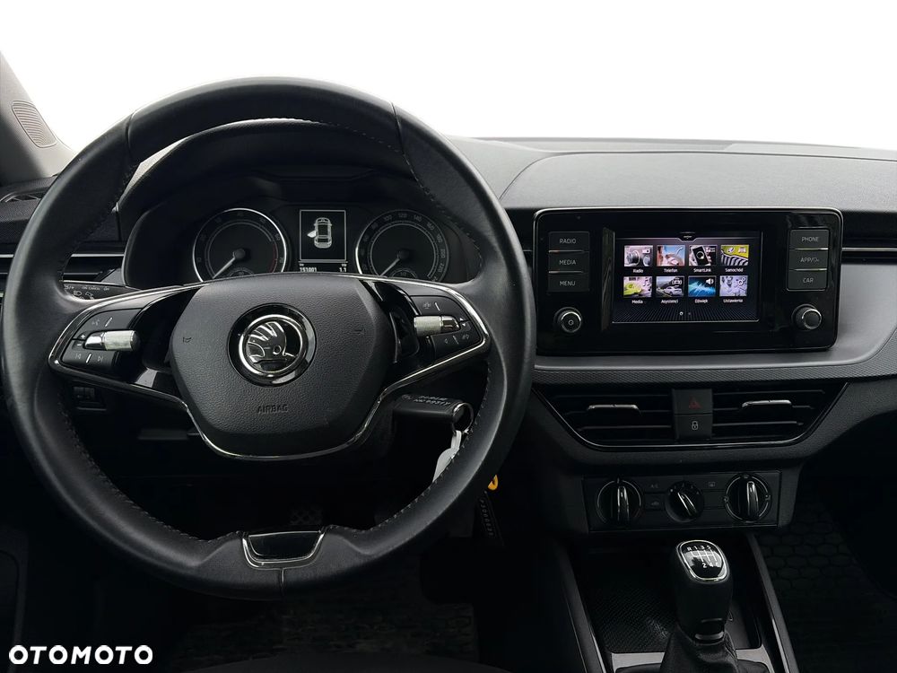 Skoda Scala 1.0 TSI Ambition - 13