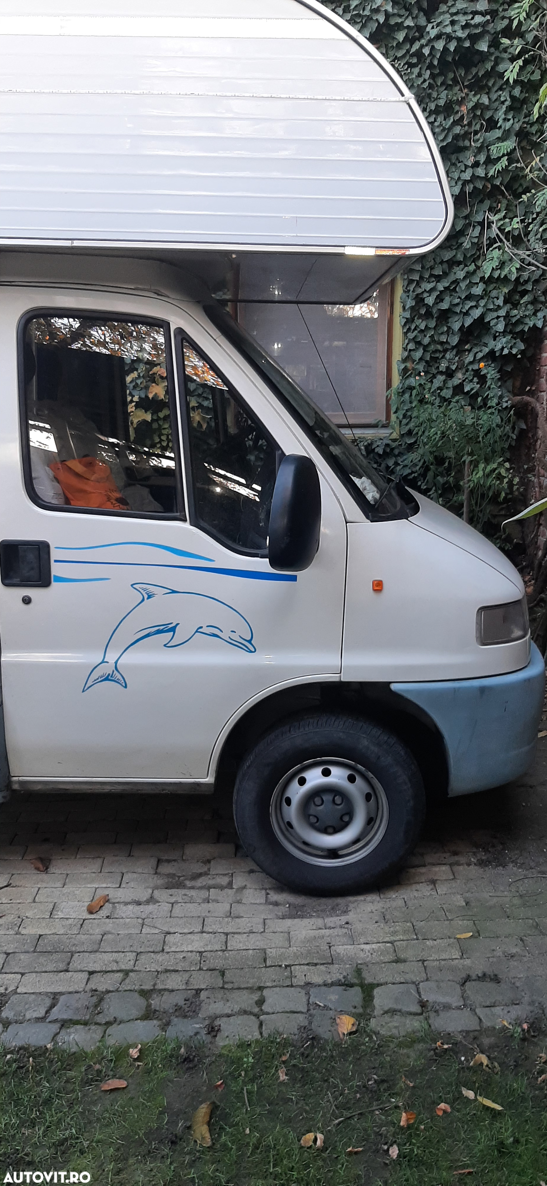 Fiat Ducato - 6
