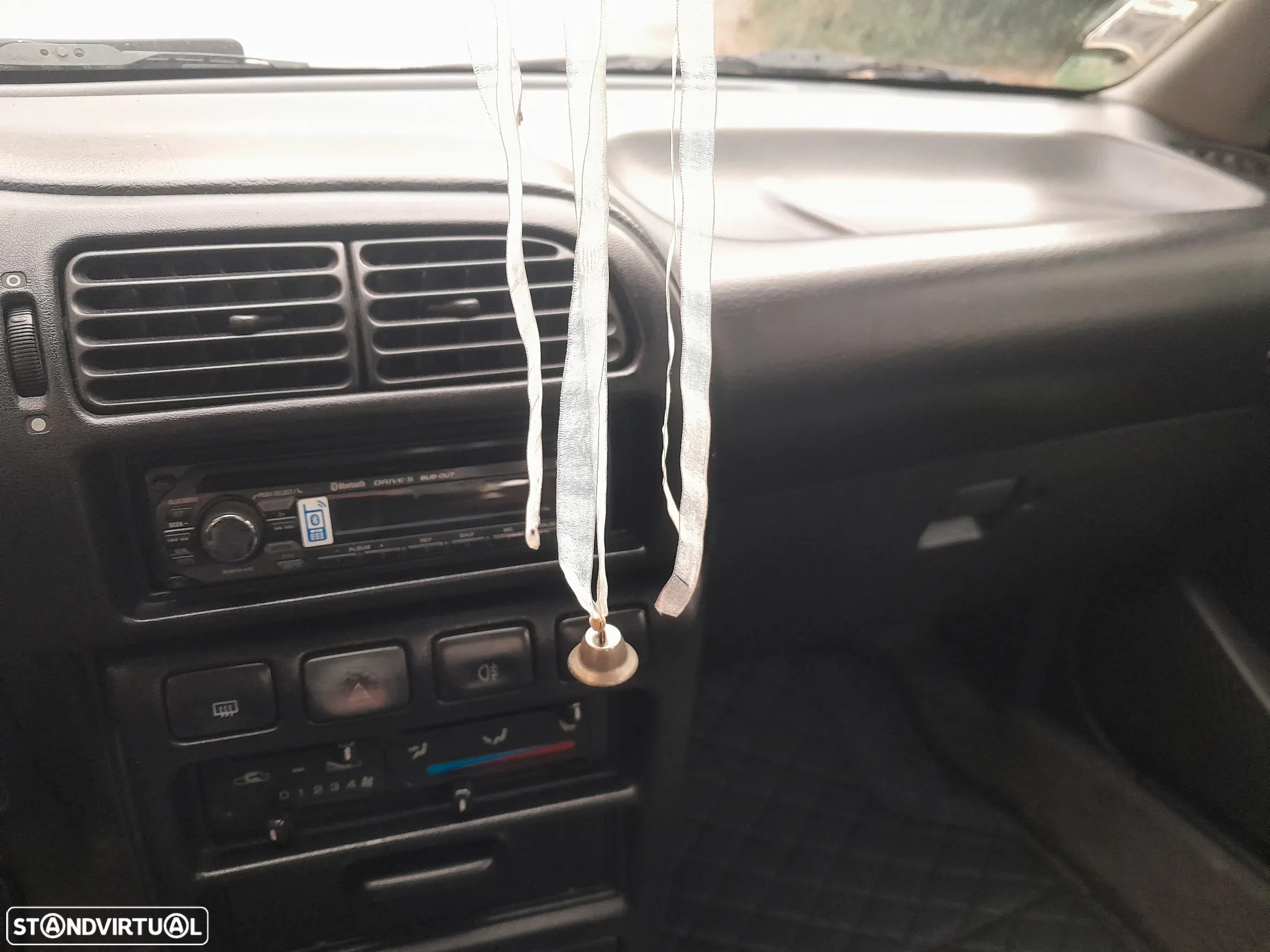 Nissan Sunny Hatchback 1.4 SLX - 3