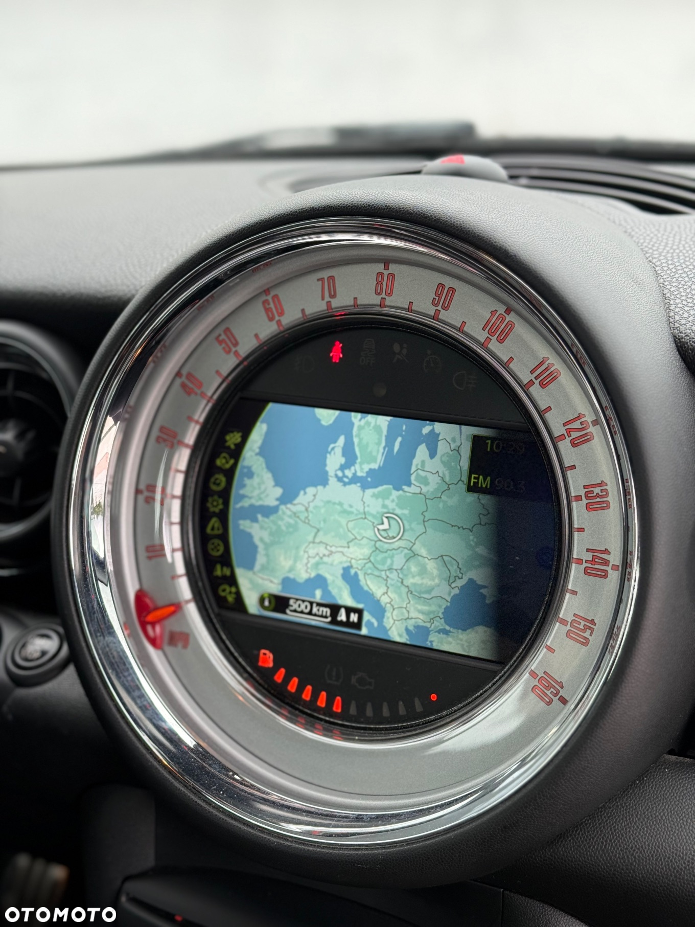 MINI Cooper S - 25