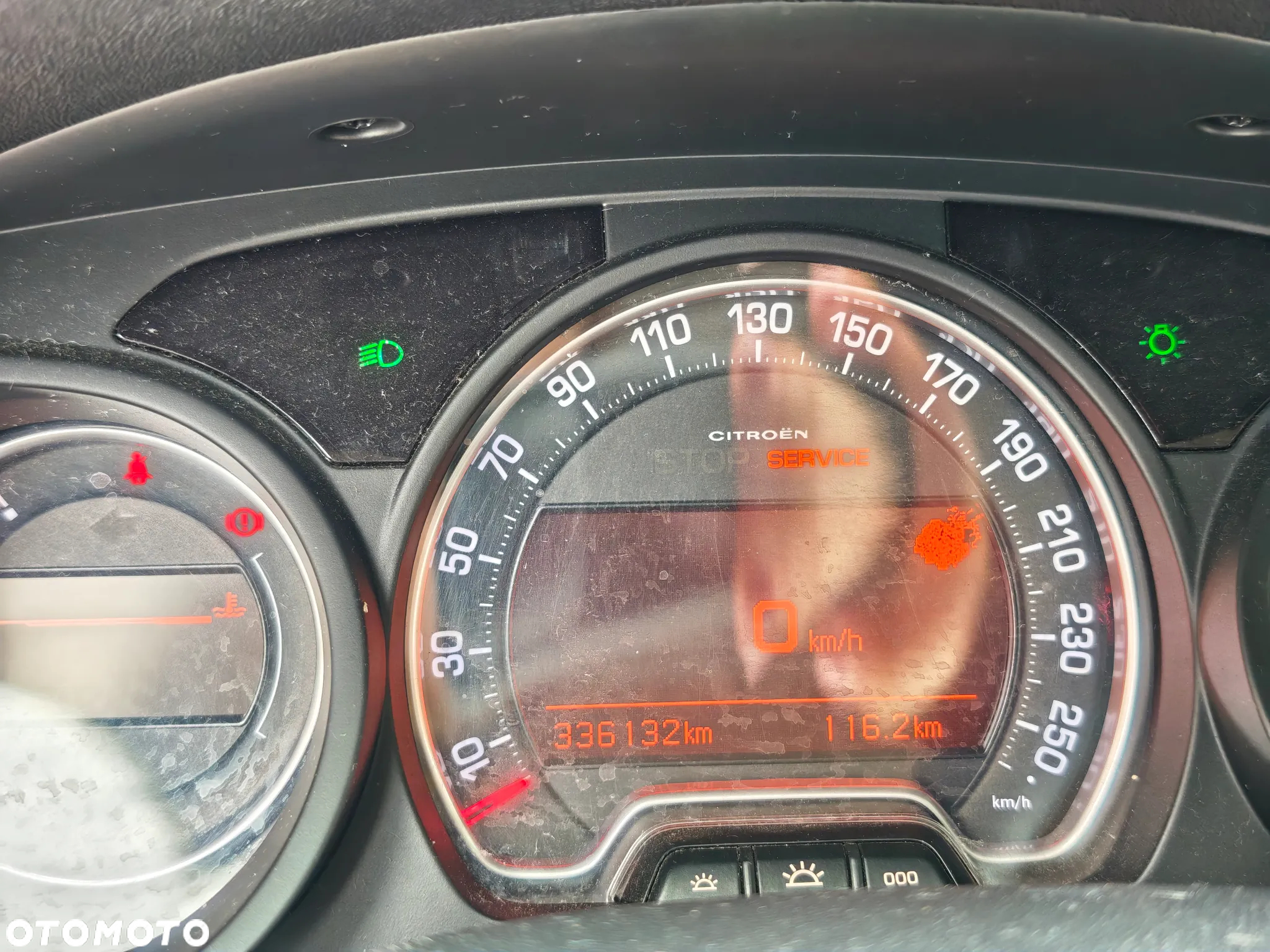 Citroën C5 1.6 e-HDi Seduction MCP - 13