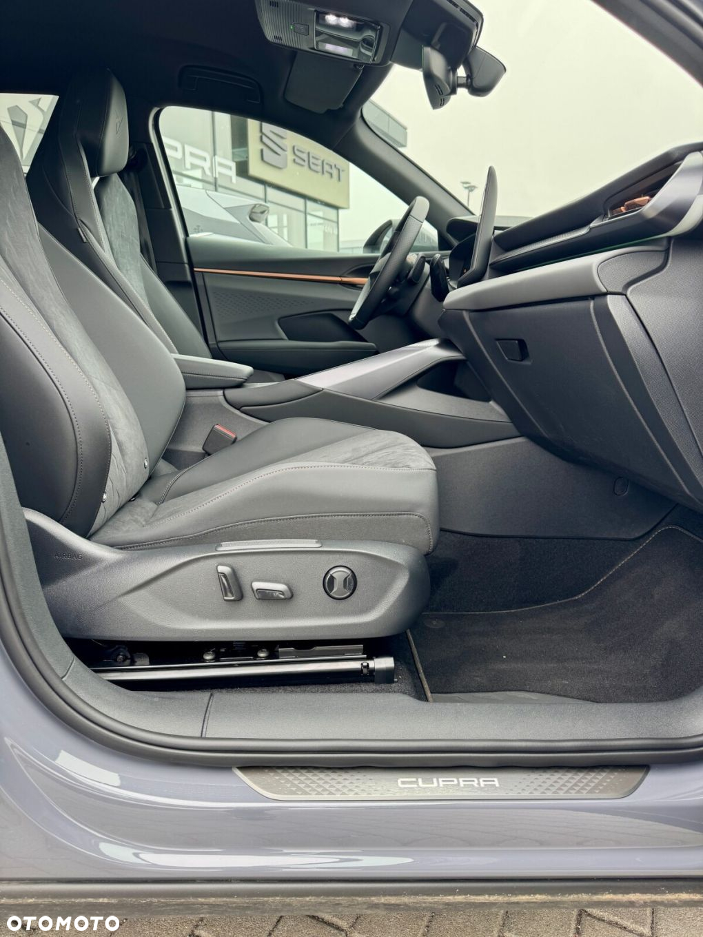 Cupra Terramar - 20
