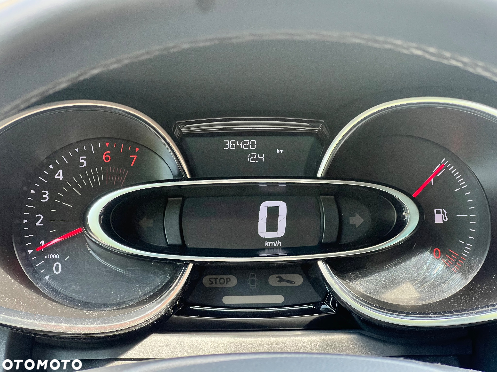 Renault Clio 0.9 Energy TCe Limited 2018 - 12