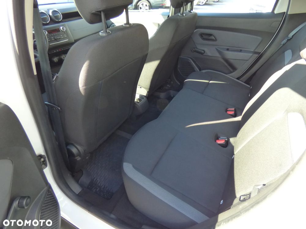 Dacia Duster 1.6 SCe S&S - 16
