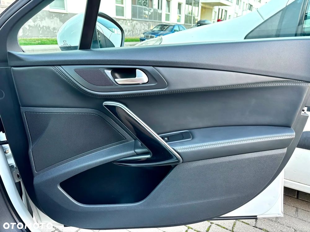Peugeot 508 2.0 BlueHDi Allure S&S - 19