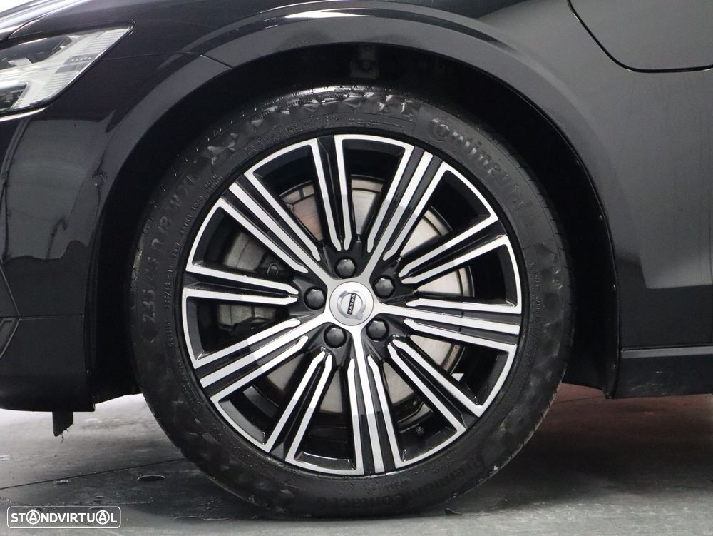 Volvo V60 2.0 T8 AWD TE Inscription - 27