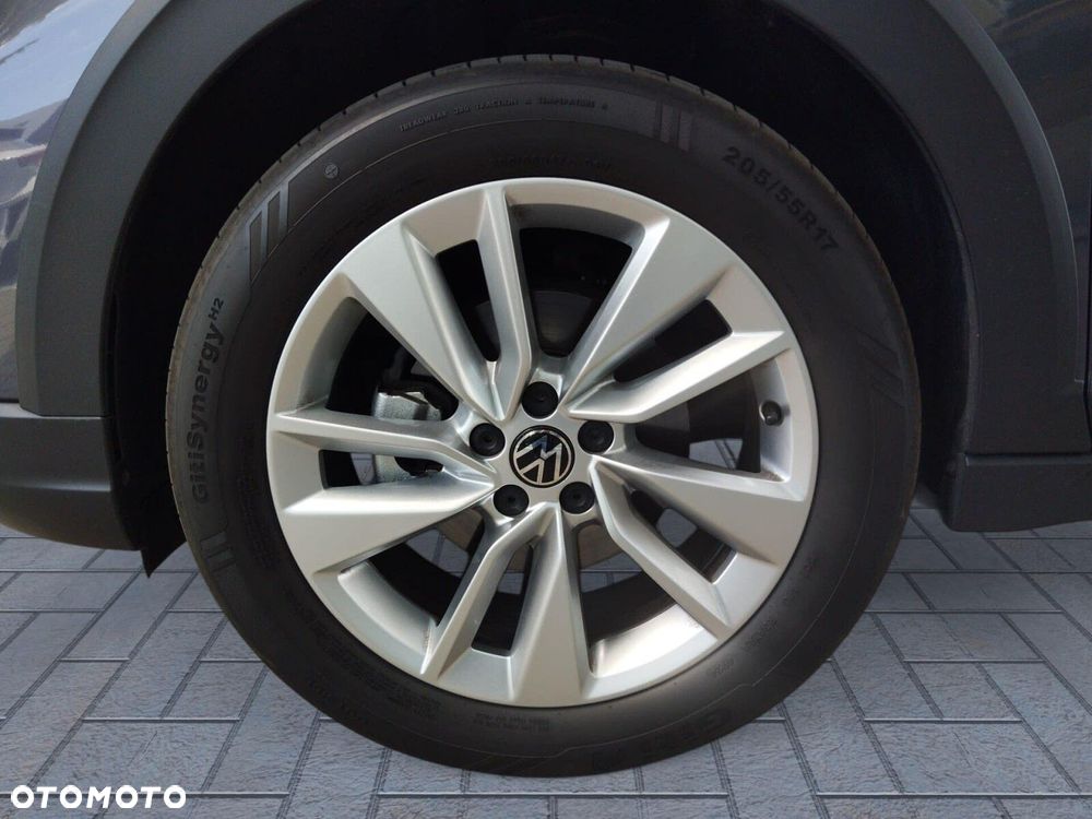Volkswagen Taigo - 41