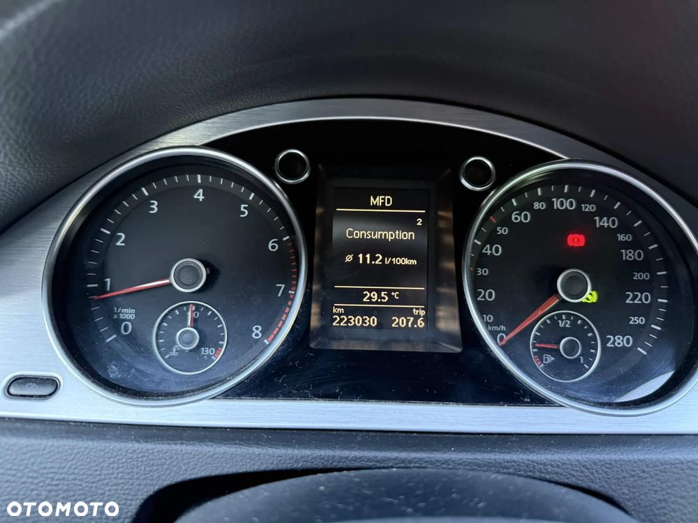 Volkswagen Passat 2.0 TSI Highline DSG - 15