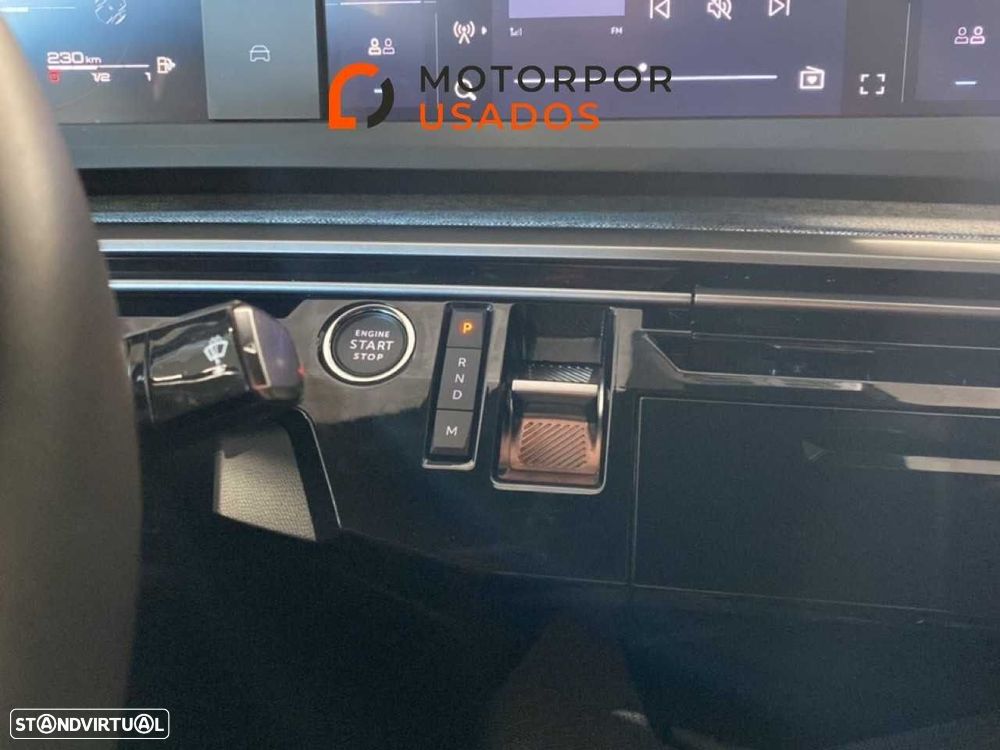 Peugeot 3008 1.2 Hybrid Allure e-DCS6 - 13