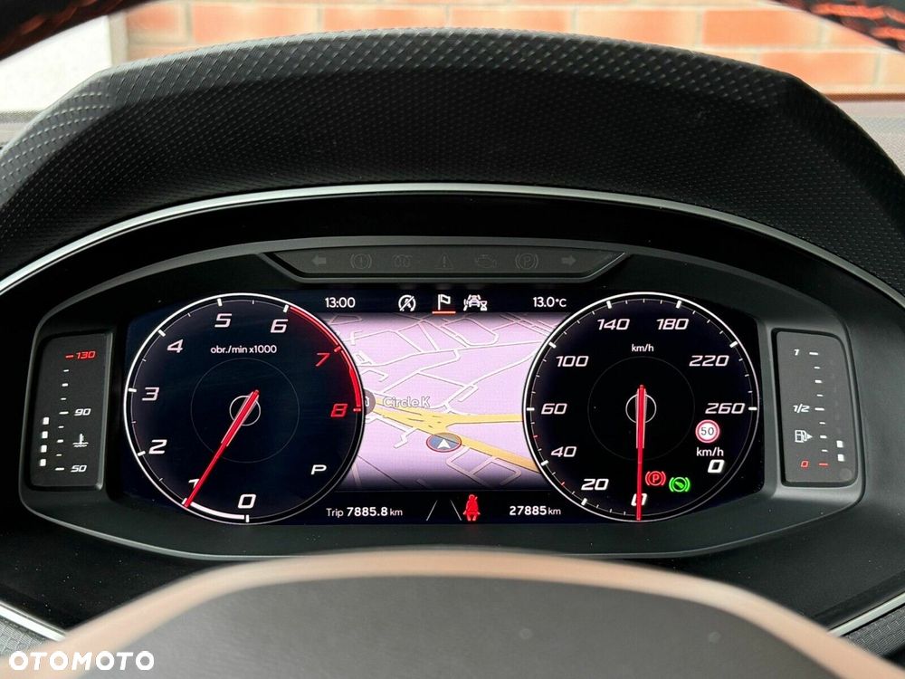 Seat Arona 1.0 TSI FR S&S DSG - 17