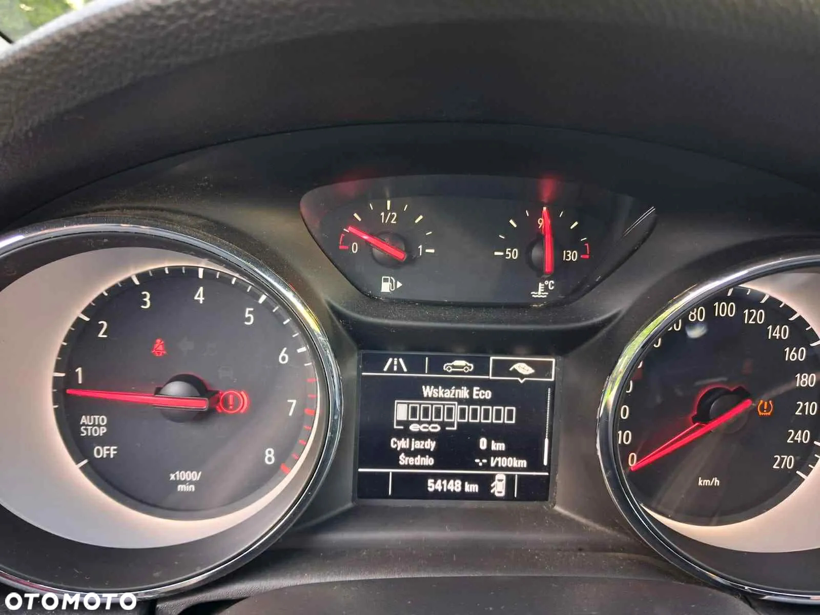 Opel Astra - 23
