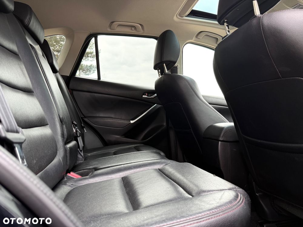 Mazda CX-5 - 29