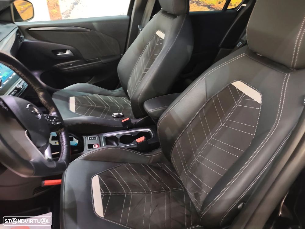 Opel Corsa-e GS Line - 21
