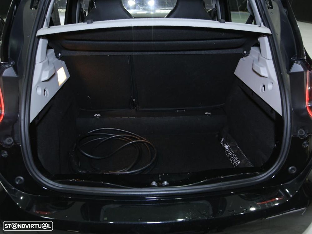 Renault Zoe (c/ Bateria) Intens 50 - 11