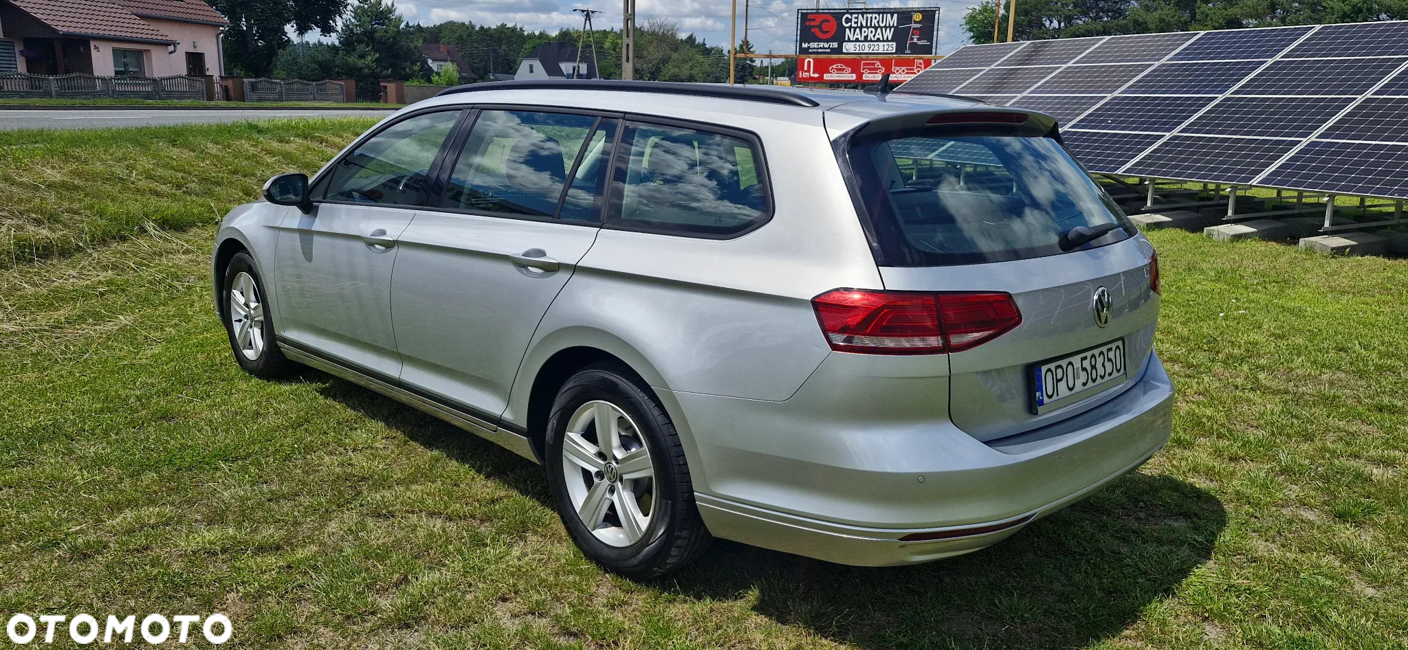 Volkswagen Passat 2.0 TDI BMT Trendline - 7