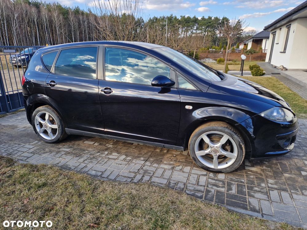 Seat Altea 1.6 Sport Edition - 7