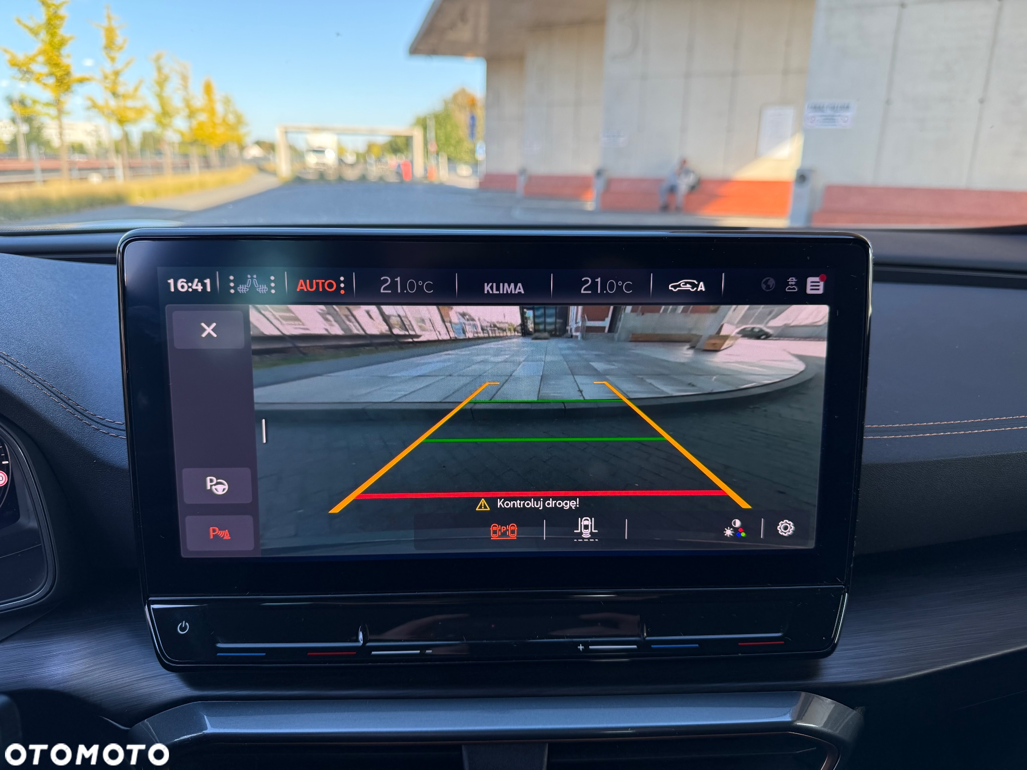 Cupra Formentor 2.0 TSI 4Drive VZ DSG - 19