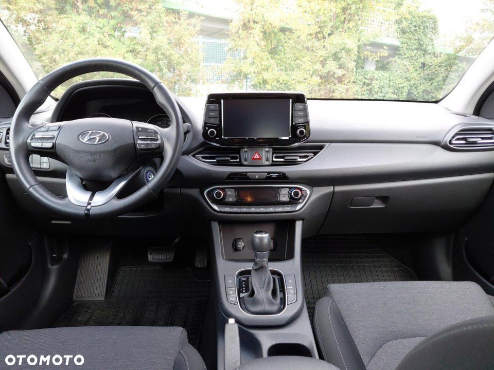 Hyundai i30 - 20