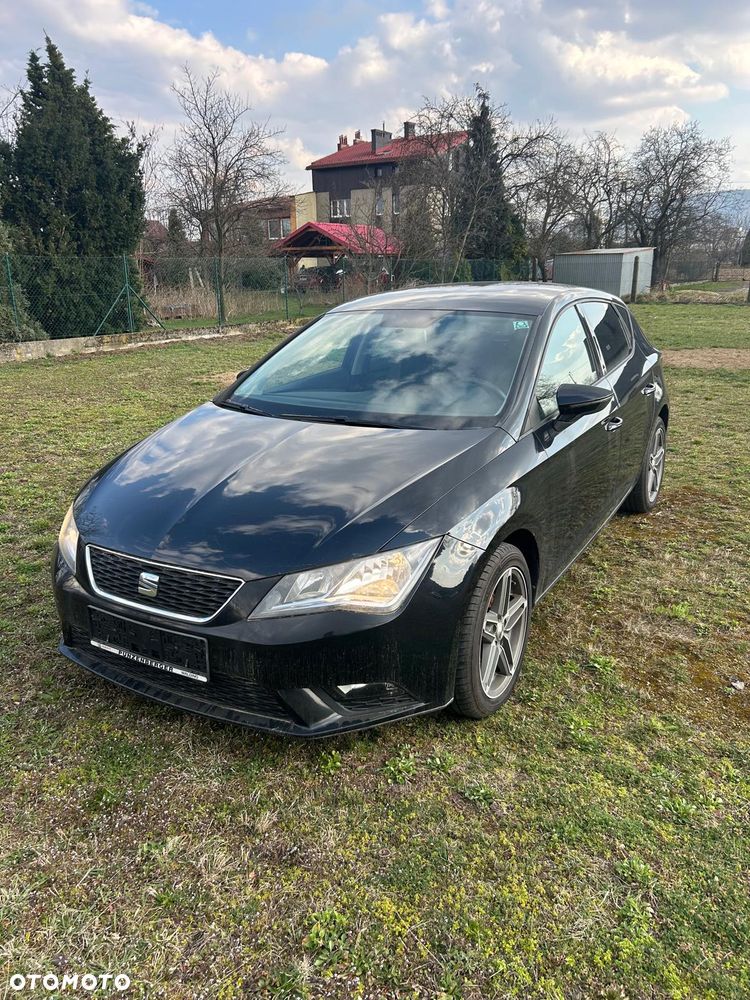 Seat Leon - 9