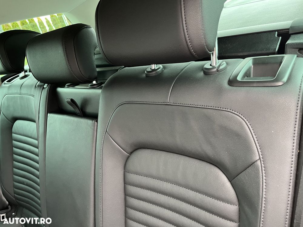 Volkswagen Passat Alltrack 2.0 TDI SCR 4Motion DSG (BMT) - 24