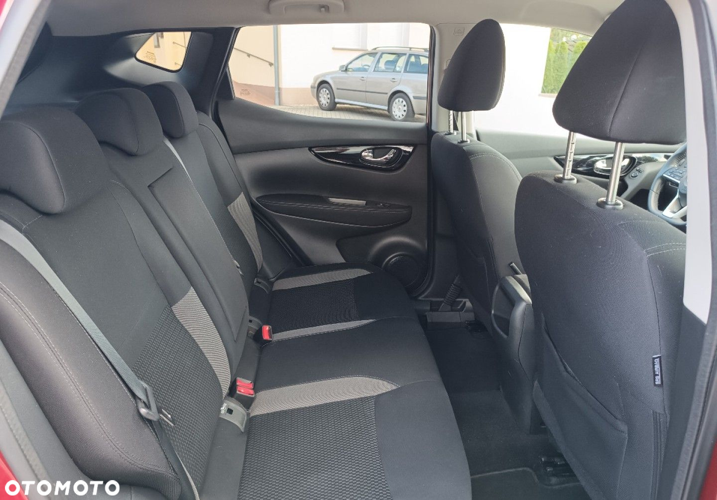 Nissan Qashqai - 17
