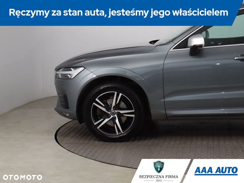 Volvo XC 60 - 17
