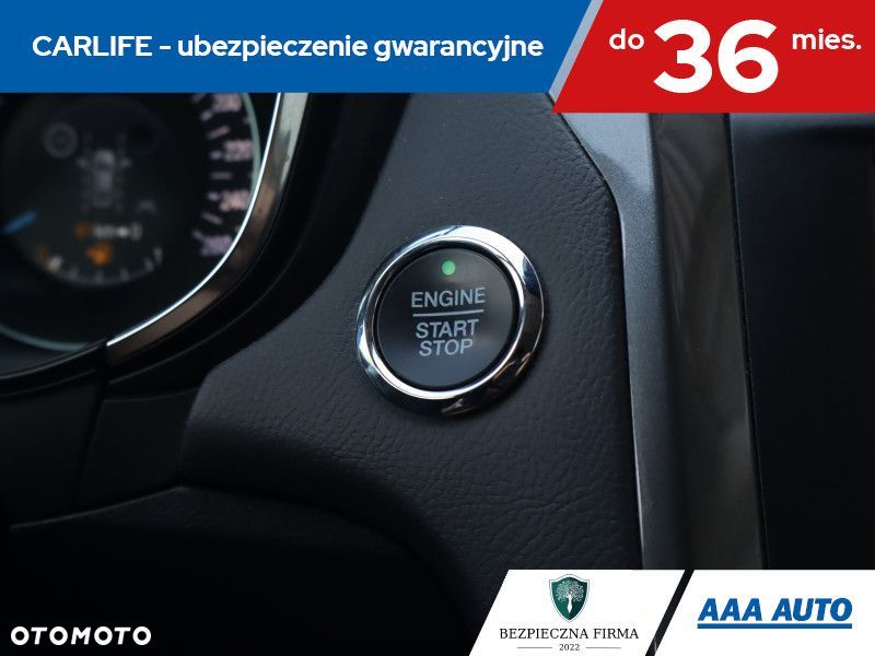 Ford Mondeo - 19