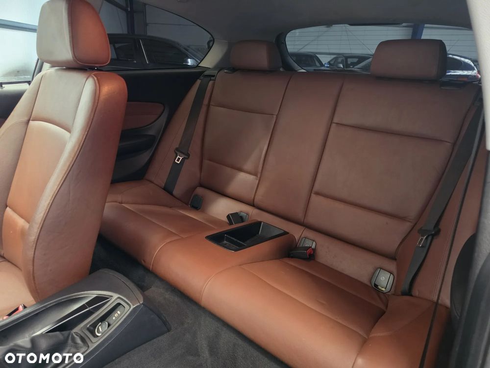 BMW Seria 1 116d DPF Edition Lifestyle - 26