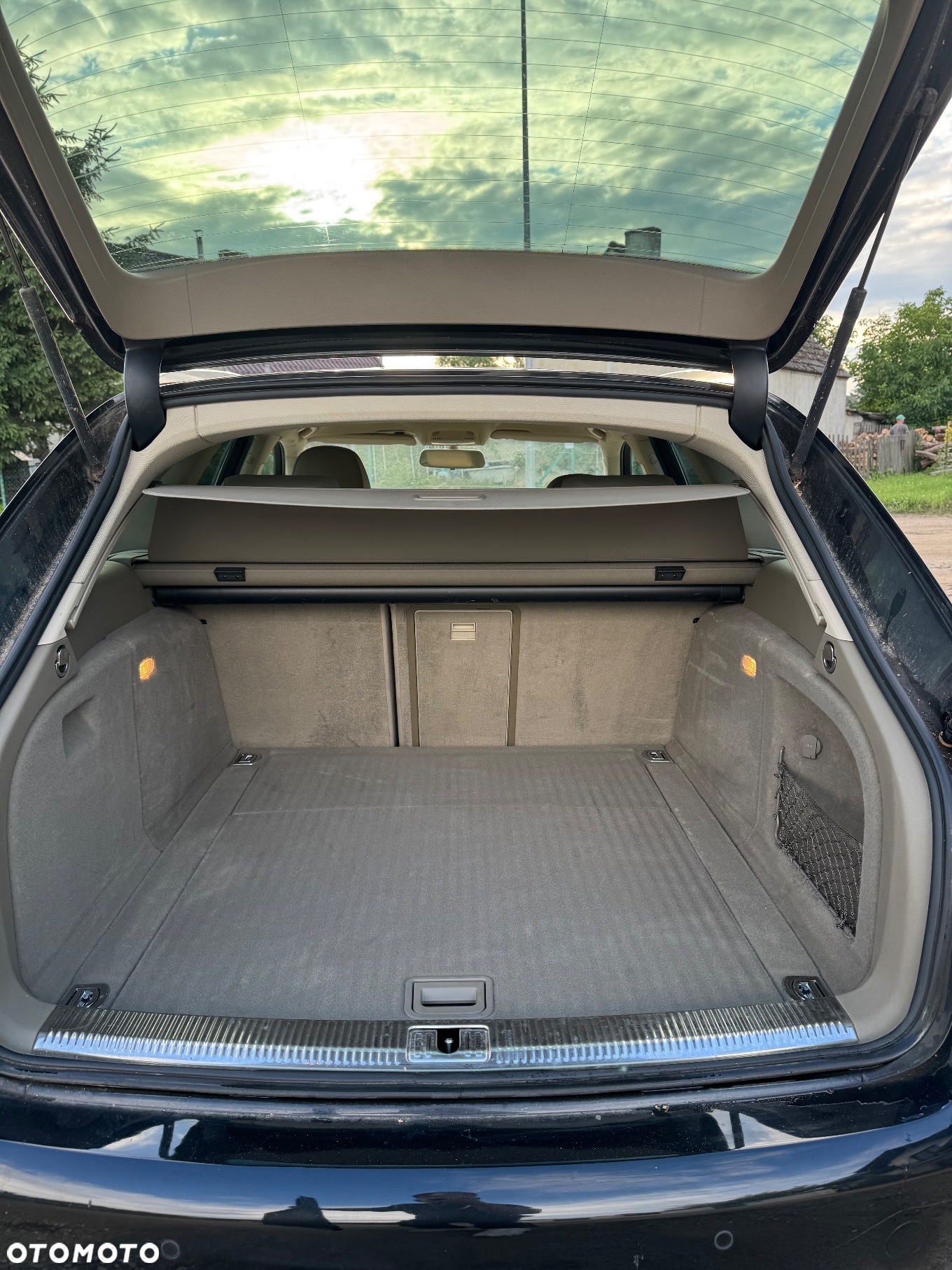 Audi A4 3.2 FSI quattro tiptronic Attraction - 19
