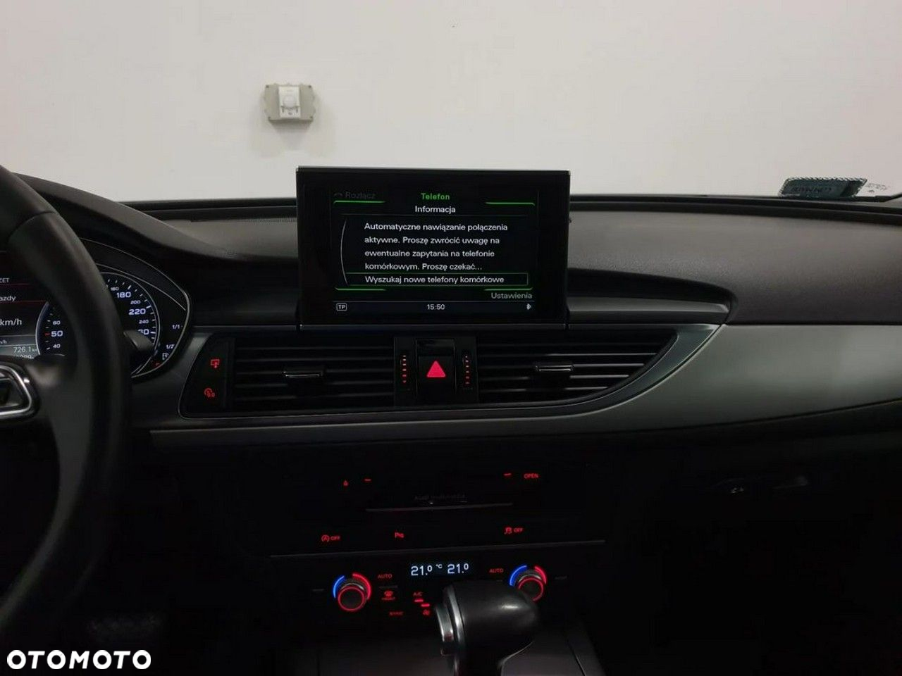 Audi A6 - 16