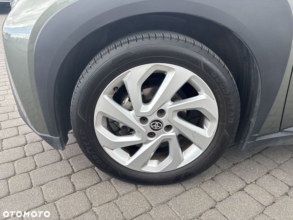 Toyota Aygo X - 30