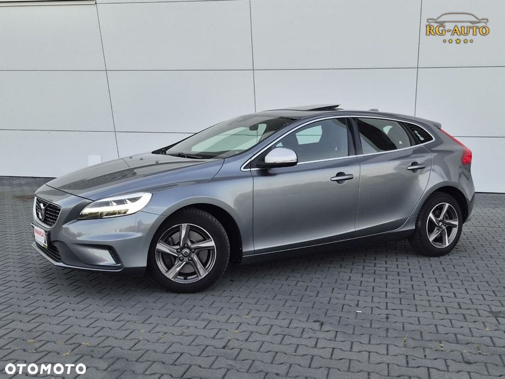 Volvo V40 - 13