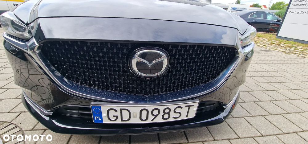 Mazda 6 2.0 SkyPassion - 31